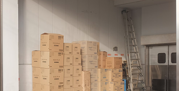 Đóng gói, đóng thùng miễn phí quý khách.