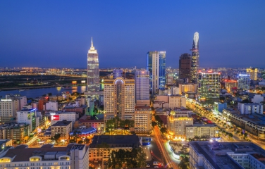 GỬI HÀNG ĐI MỸ TẠI QUẬN 1