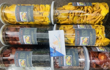 GỬI HÀNG ĐI MỸ TẠI QUẬN PHÚ NHUẬN