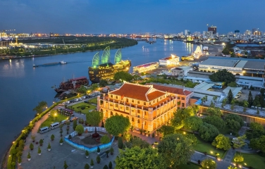 GỬI HÀNG ĐI MỸ TẠI QUẬN 4