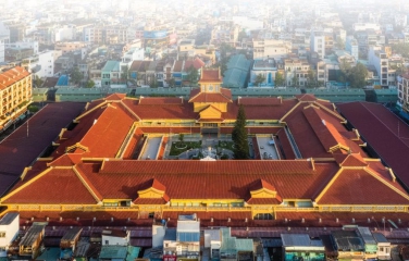 GỬI HÀNG ĐI MỸ TẠI QUẬN 6