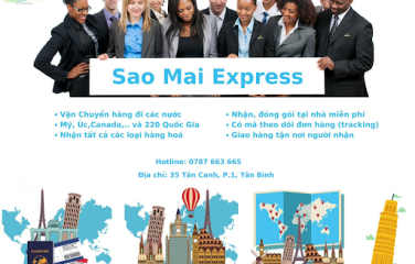 Cách gửi hàng đi nước ngoài an toàn, tiết kiệm chi phí bạn không nên bỏ qua