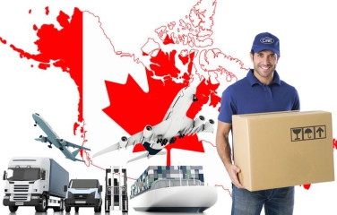 Gửi hàng đi Canada bằng đường biển có ưu điểm gì? Lưu ý gì khi gửi?