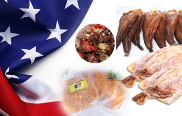 Gửi thực phẩm đi Mỹ: Tìm hiểu thông tin CHI TIẾT từ A đến Z