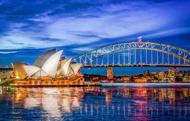 GỬI HÀNG ĐI ÚC TẠI HỒ CHÍ MINH