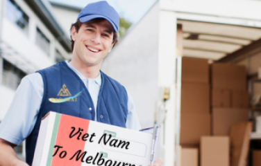 Chuyển Phát Nhanh Đi Melbourne Tại Quận 2