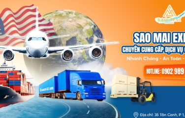 Tổng hợp các mặt hàng nào được gửi hàng đi New York mới NHẤT