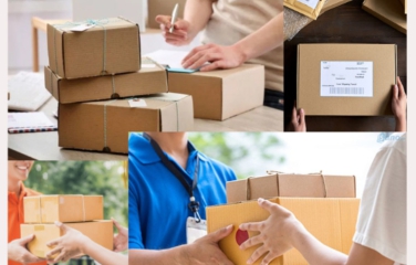 Sao Mai Express - Đơn vị gửi hàng đi Texas uy tín hàng đầu hiện nay