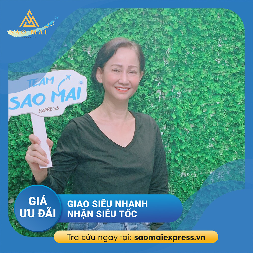 Kinh nghiệm gửi hàng đi Mỹ - Lựa chọn đơn vị vận chuyển uy tín