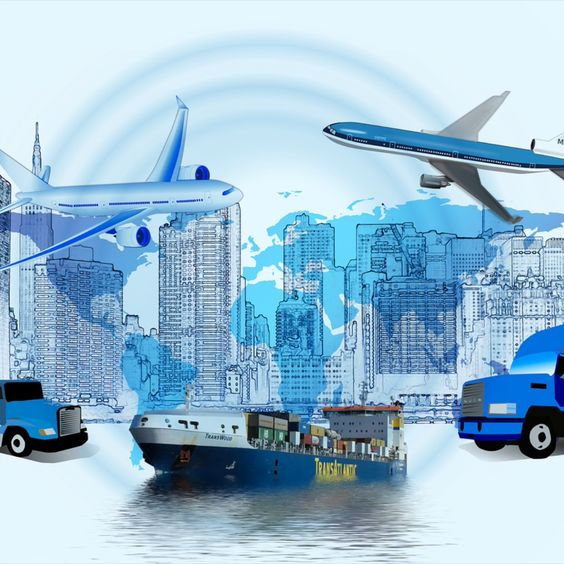 Kinh nghiệm gửi hàng đi Mỹ - Lựa chọn hình thức vận chuyển phù hợp 