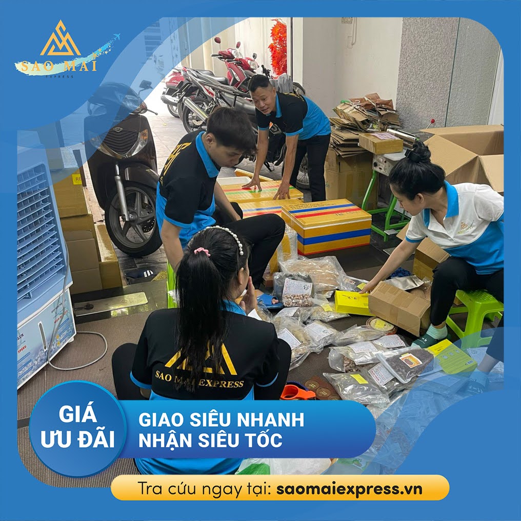 Một số lưu ý khi gửi tổ yến đi Mỹ bạn cần biết