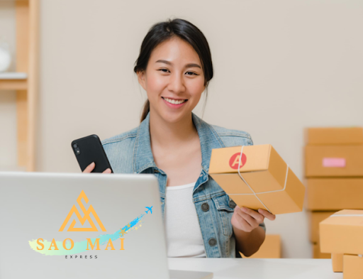 Cách chuyển hảng đi nước ngoài đơn giản