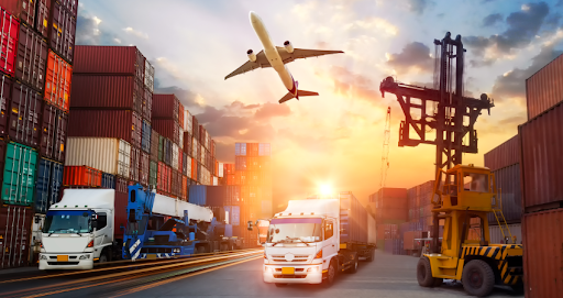 Cước gửi hàng đi nước ngoài có cao không?