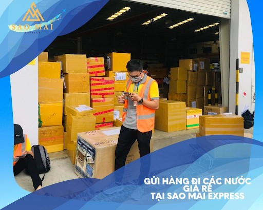 gửi hàng đi úc giá rẻ