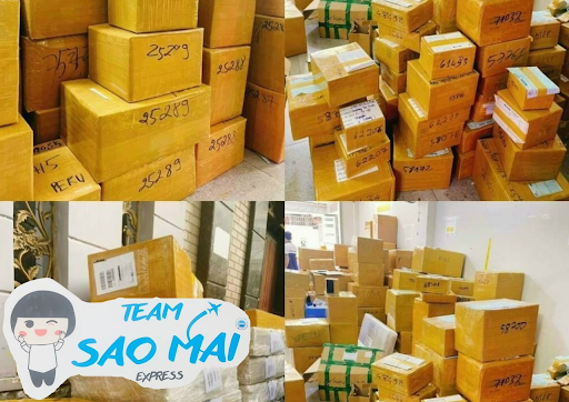 Gửi hàng đi nước ngoài bằng cách nào dễ nhất