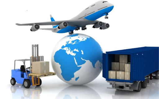 Gửi hàng đi nước ngoài bằng cách nào
