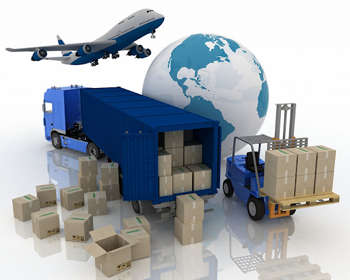 Thủ tục gửi hàng đi nước ngoài cần những gì?