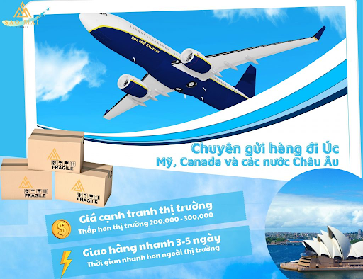 ưu điểm của sao mai